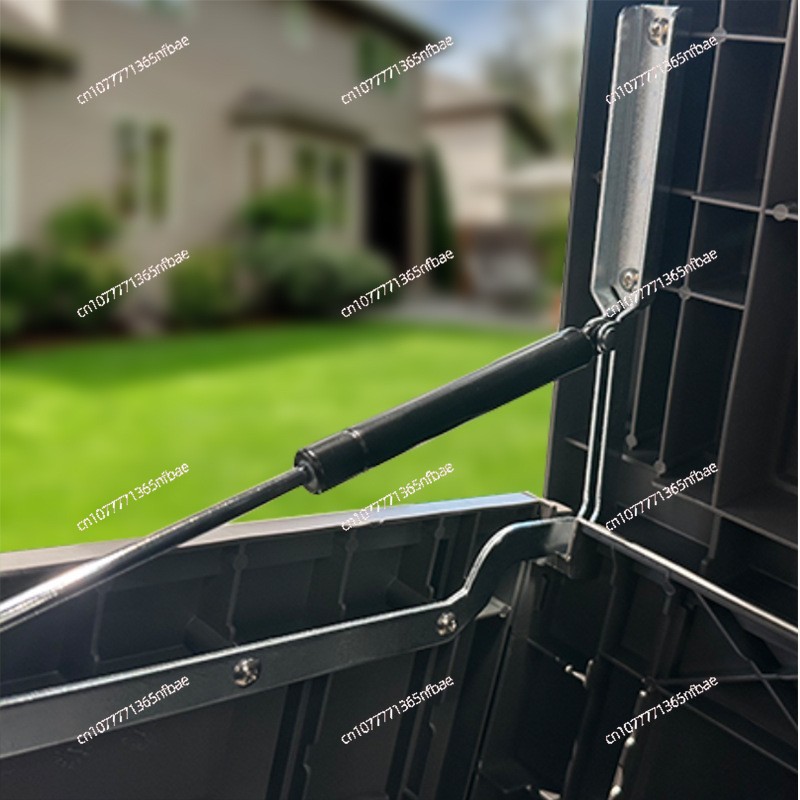 Kotak Penyimpanan Tahan Air da - Outdoor Camping Bin ulasan dan harga