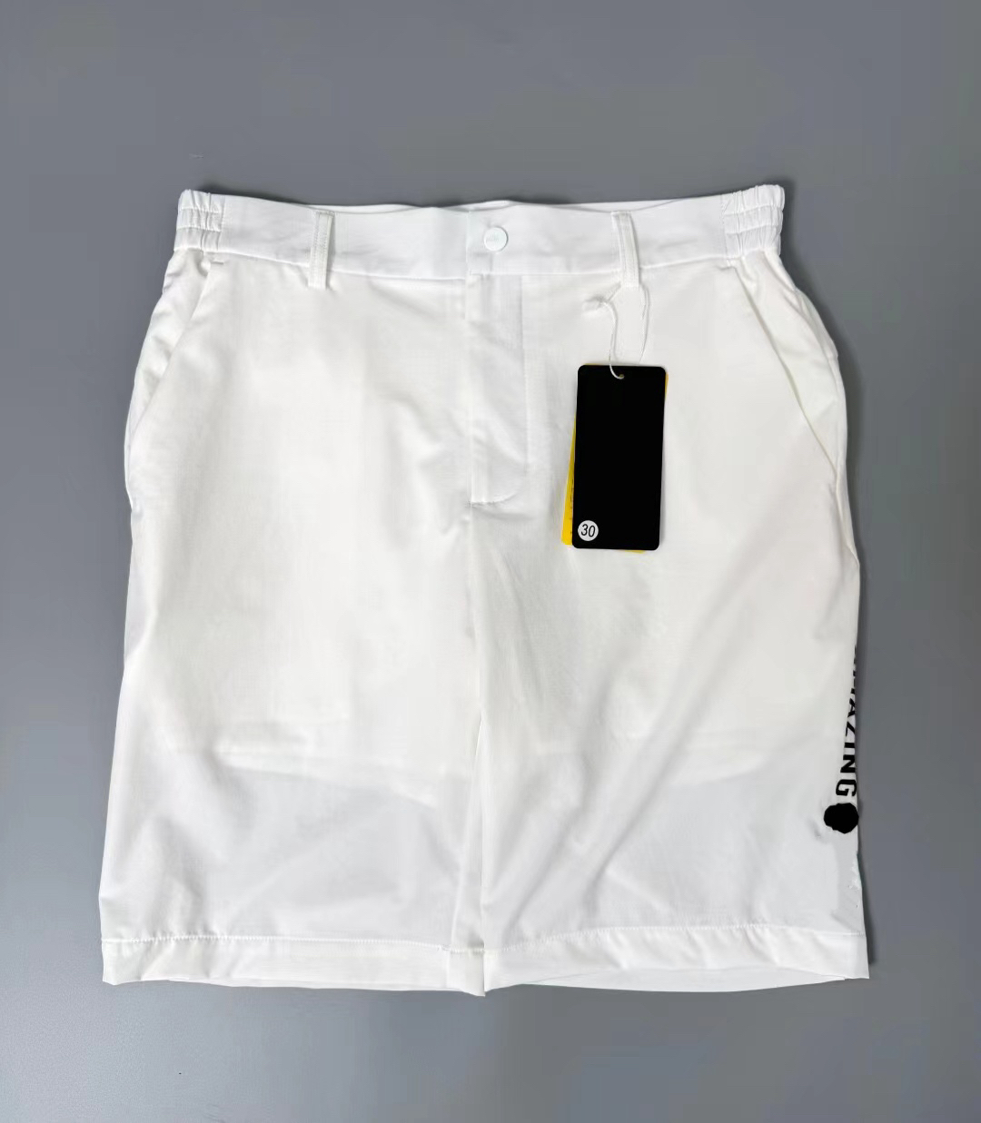 Celana Pendek Golf Fashion Mus - Outdoor Camping Brand ulasan dan harga