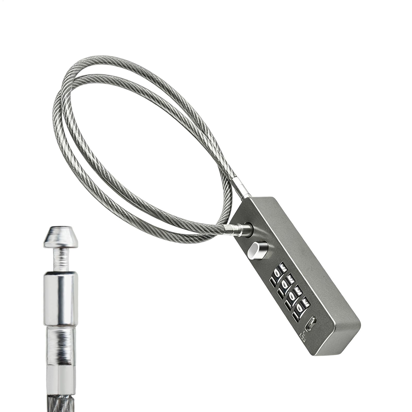 Kunci Sepeda Kombinasi yang Da - Urban Outdoor Camping ulasan dan harga