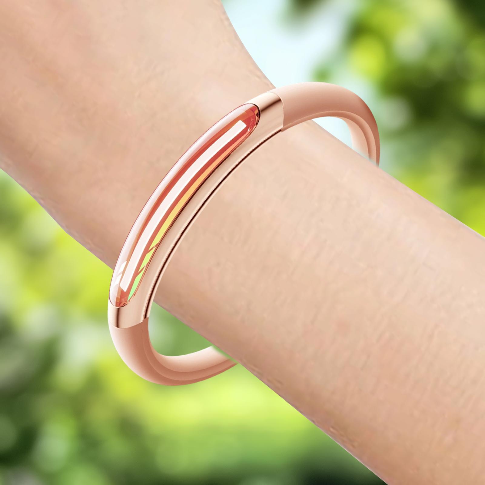 Gelang Anti Nyamuk Alami Minya - Outdoor Camping For Kids ulasan dan harga
