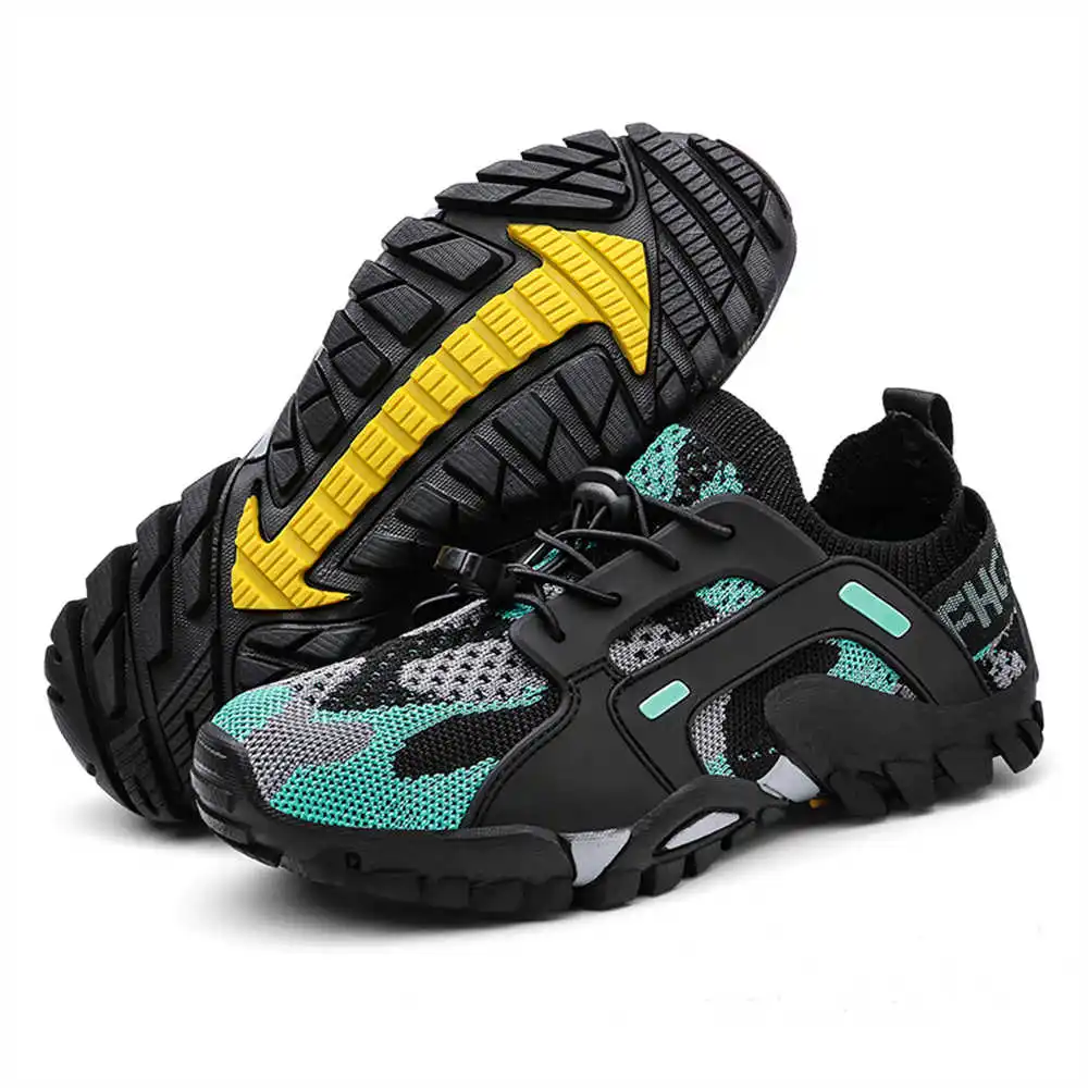 Sepatu olahraga pria, ukuran 4 - Outdoor Camping Brand ulasan dan harga