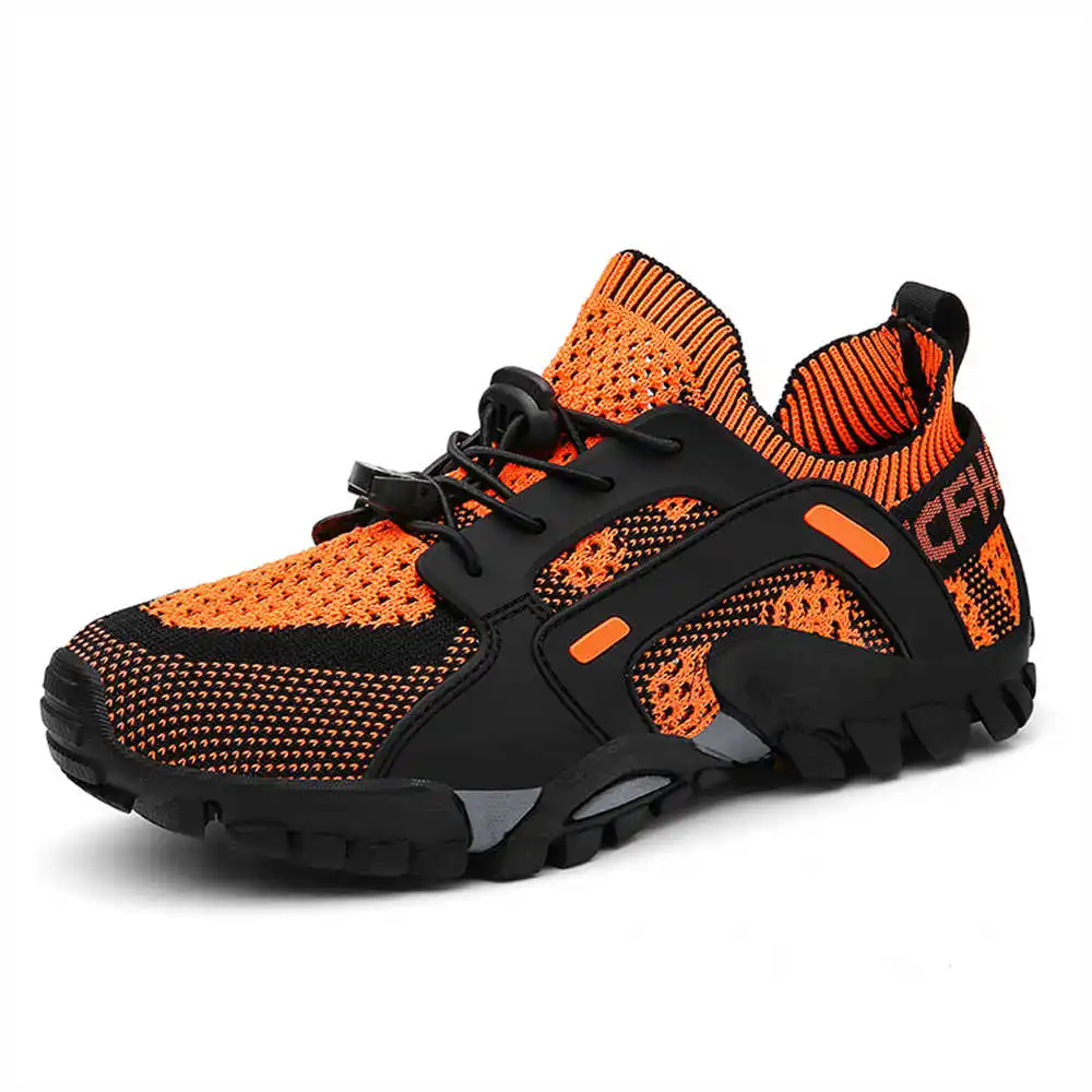 Sepatu olahraga pria, ukuran 4 - Outdoor Camping Brand ulasan dan harga