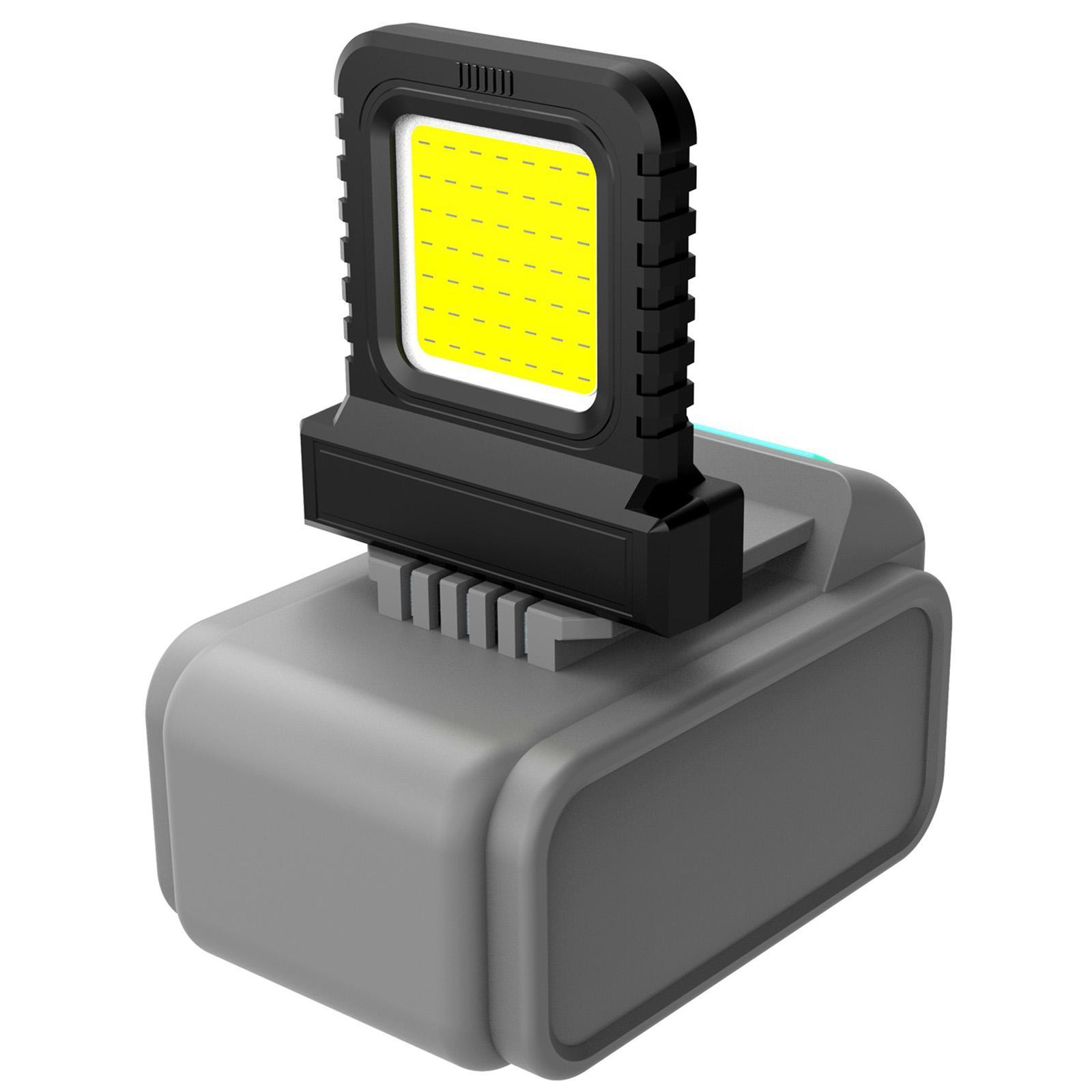 Lampu Sorot Portabel Mini, Tah - Outdoor Camping Jobs ulasan dan harga