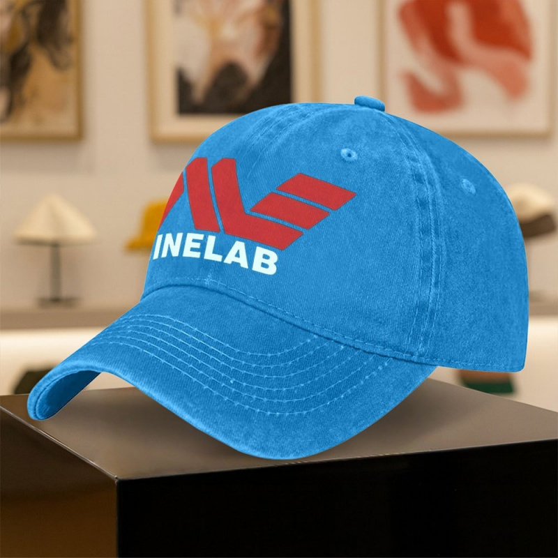 Topi Bisbol Tren Klasik Logo M - Outdoor Camping Brand ulasan dan harga