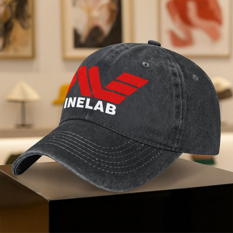 Topi Bisbol Tren Klasik Logo M - Outdoor Camping Brand ulasan dan harga