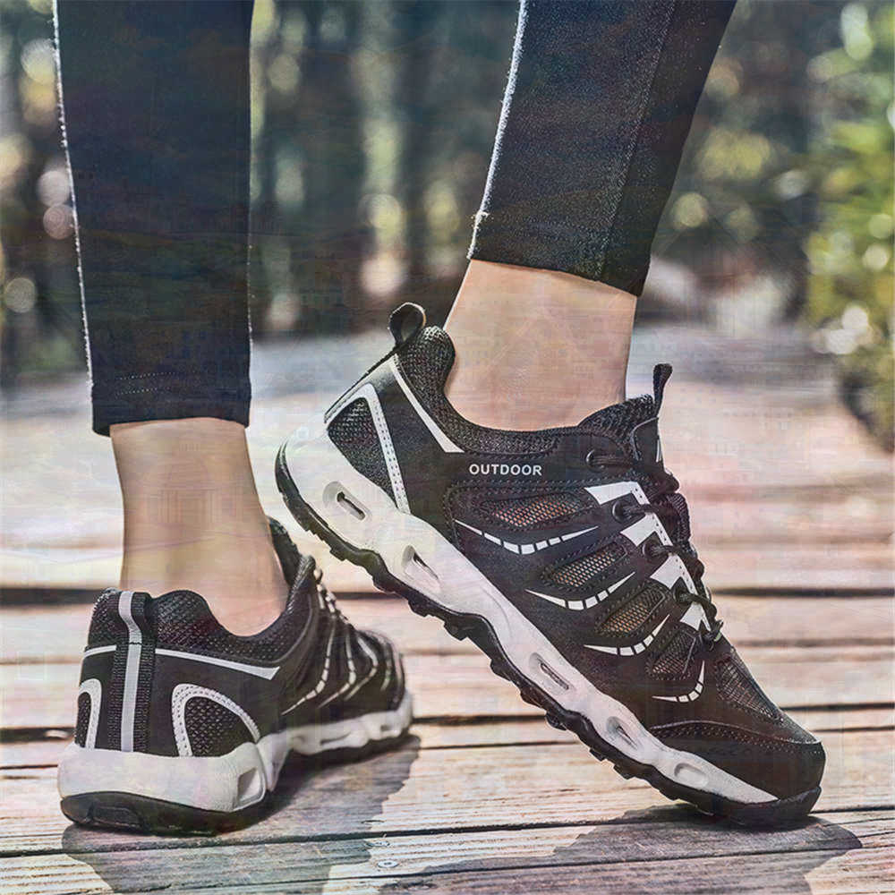 Sepatu Tenis Perak Ujung Bulat - Outdoor Camping Brand ulasan dan harga
