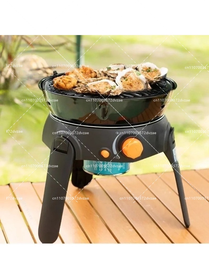 Kompor Gas Multifungsi Outdoor - Outdoor Camping Gas Stove ulasan dan harga