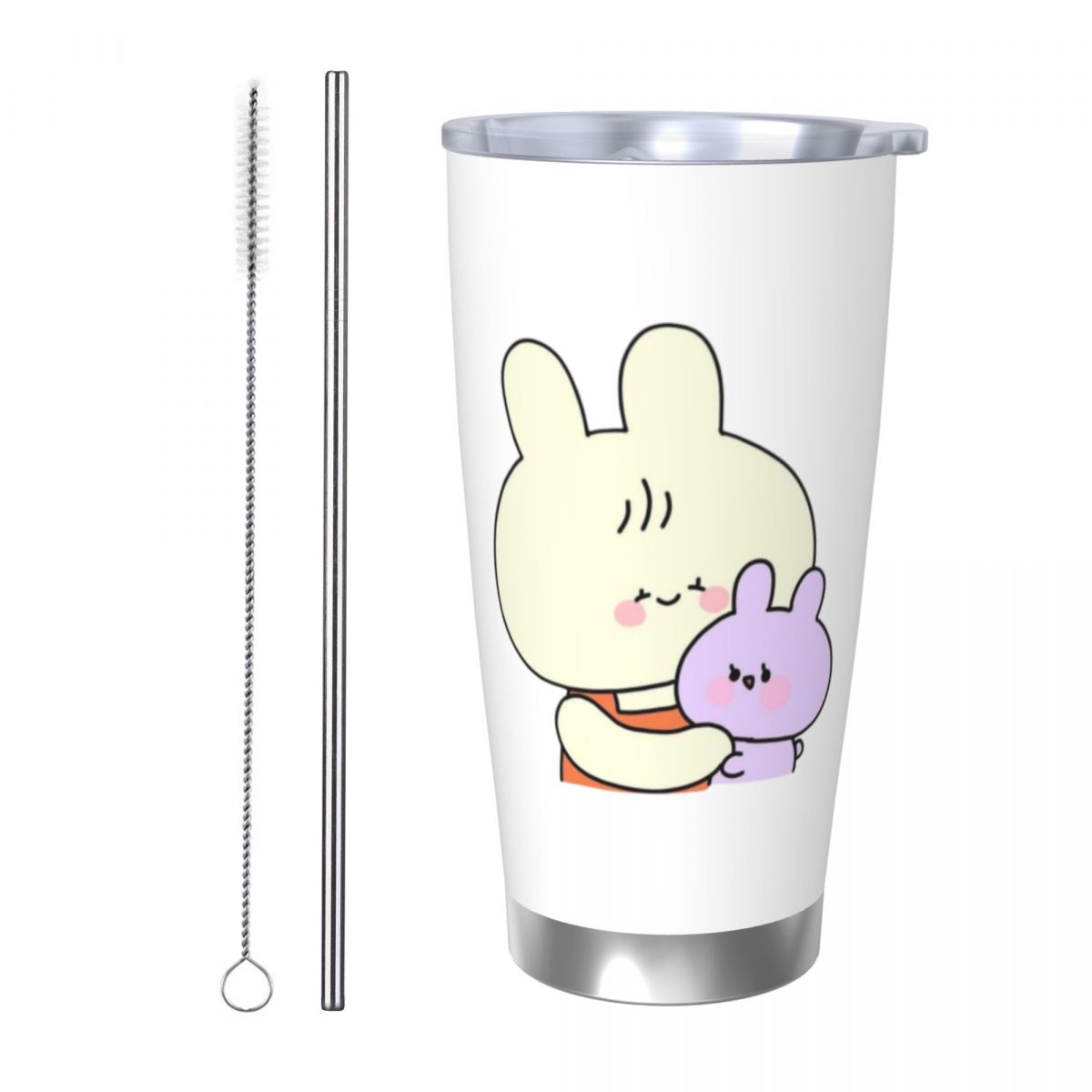 Asamimichaan Cute Asamimi 20oz - Vacuum Insulated Flask ulasan dan harga