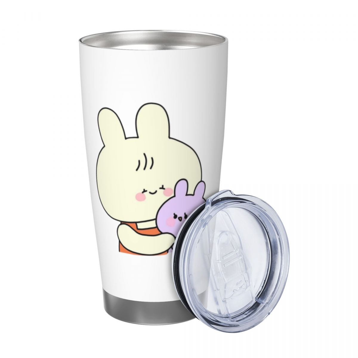 Asamimichaan Cute Asamimi 20oz - Vacuum Insulated Flask ulasan dan harga