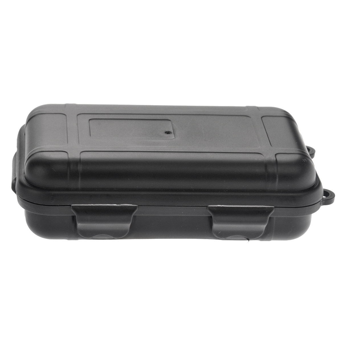 Kotak Tahan Air Ukuran L Hitam - Outdoor Camping Box ulasan dan harga