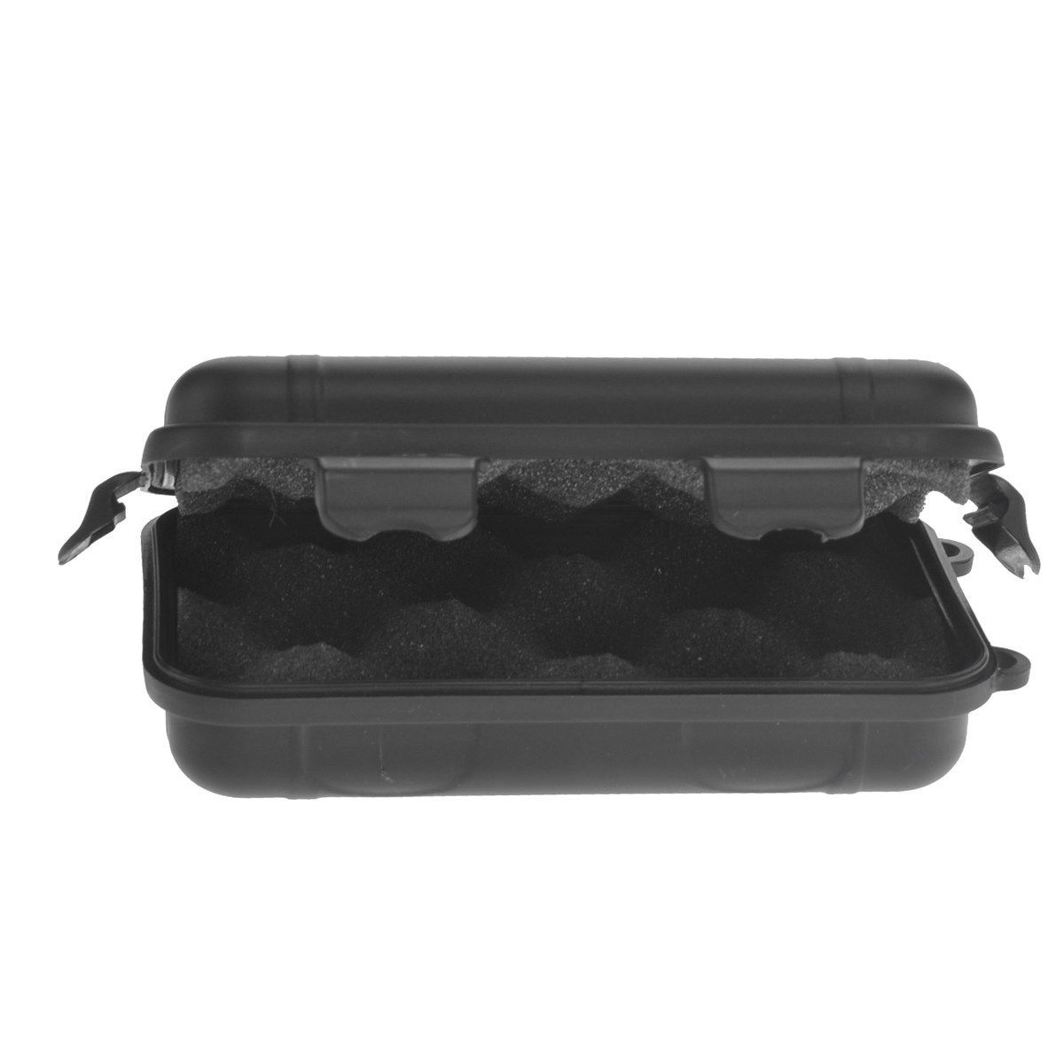 Kotak Tahan Air Ukuran L Hitam - Outdoor Camping Box ulasan dan harga