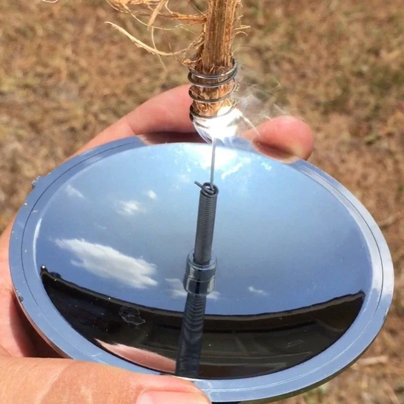 Pemantik tenaga surya luar rua - Camping Solar Lantern ulasan dan harga
