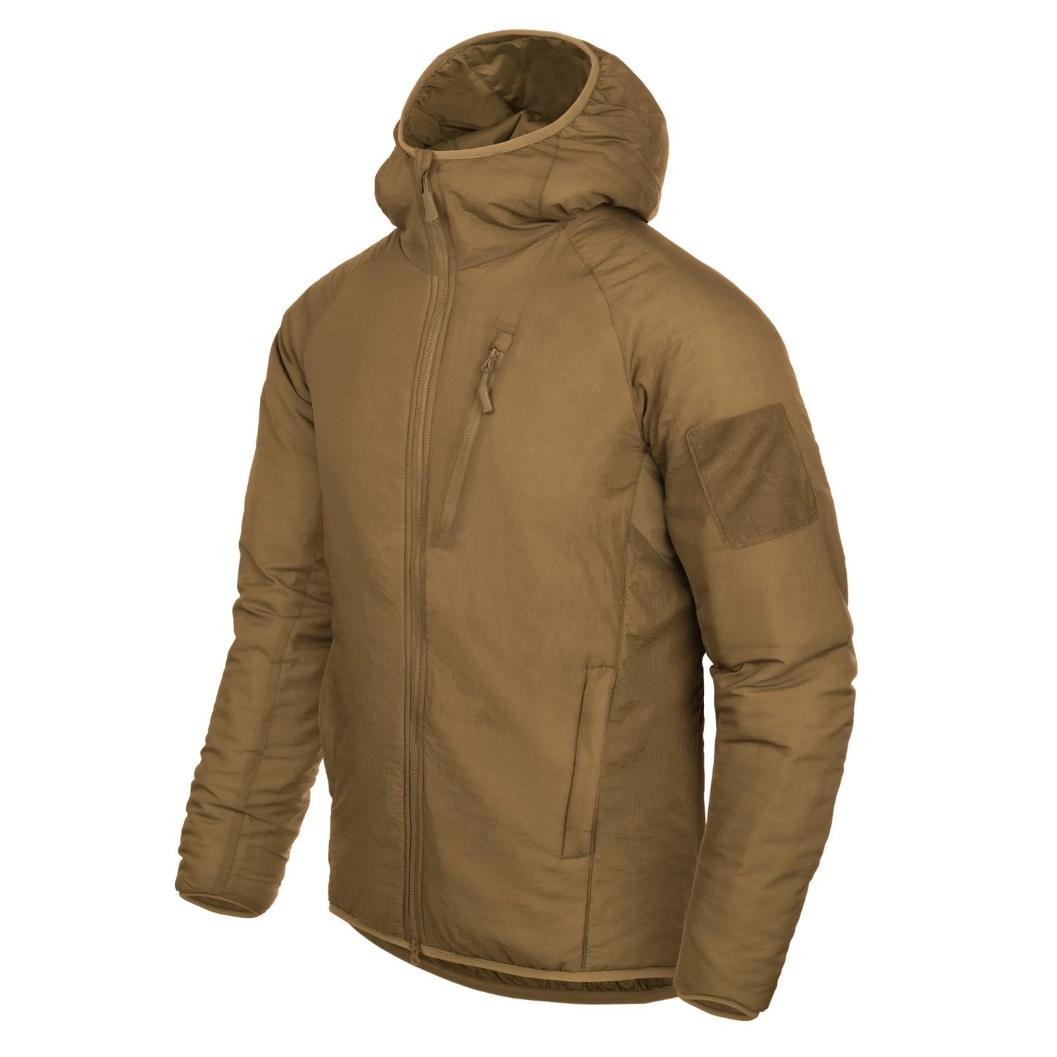 Jaket hoodie taktis ringan unt - Urban Outdoor Camping ulasan dan harga