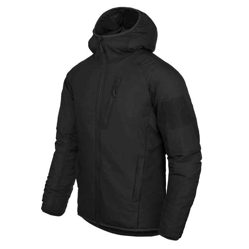 Jaket hoodie taktis ringan unt - Urban Outdoor Camping ulasan dan harga