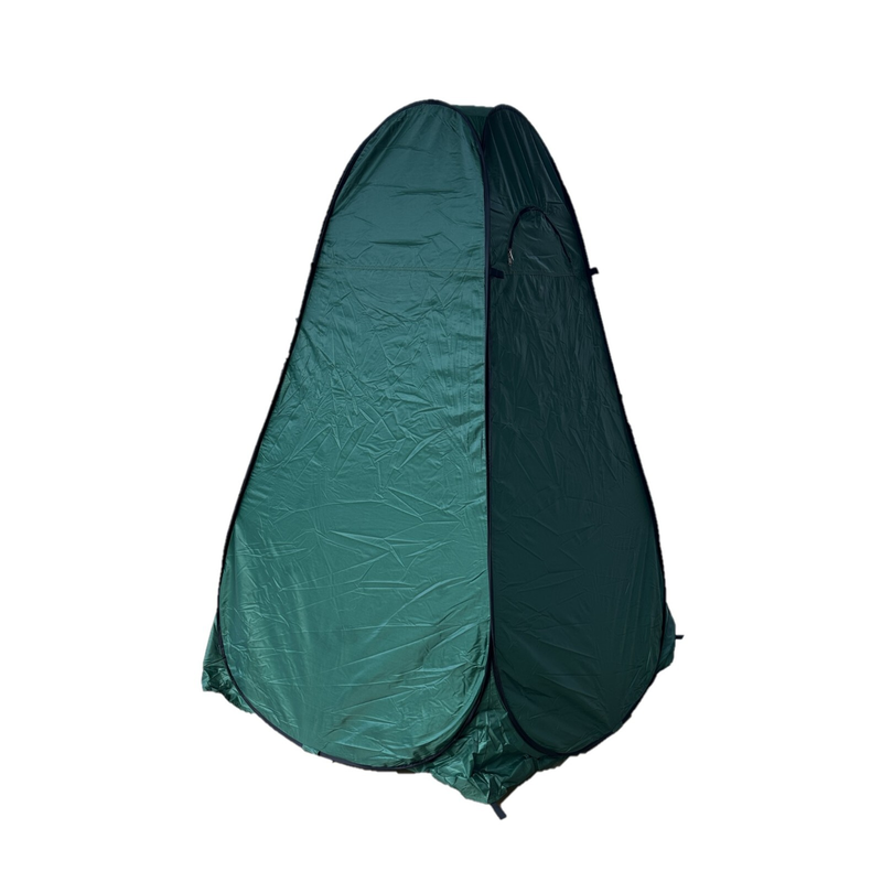 Tenda Mandi Pop Up untuk Kemah - Outdoor Camping Toilet Tent ulasan dan harga