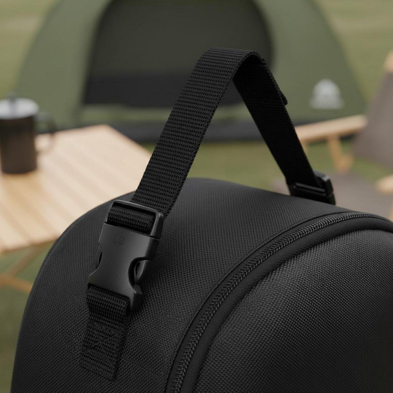 Tas Penyimpanan Luar Ruangan d - Outdoor Camping Essentials ulasan dan harga