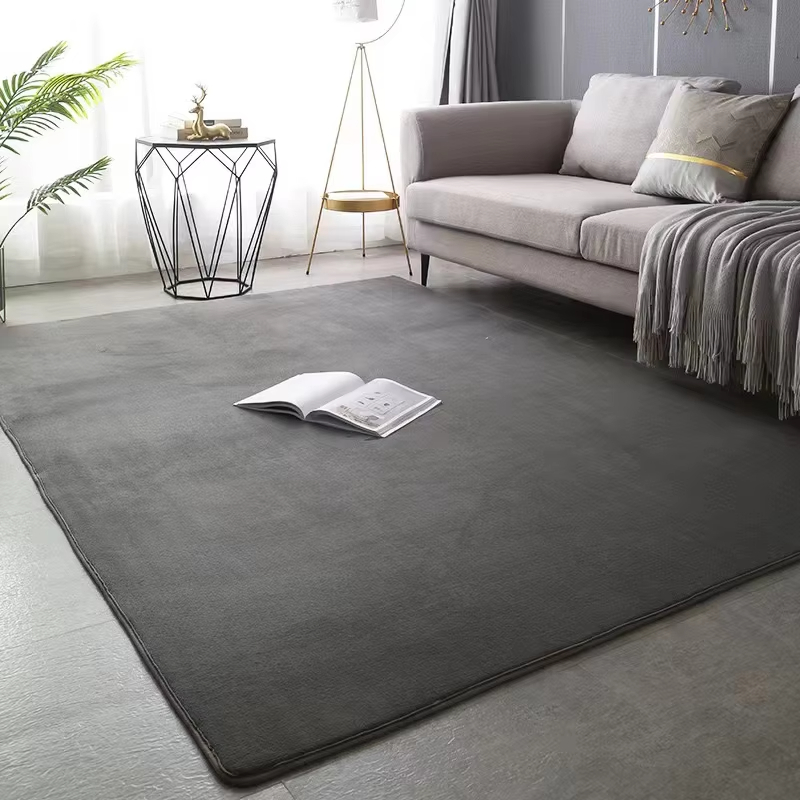 Karpet Area Besar Warna Solid  - Outdoor Camping Games For Adults ulasan dan harga