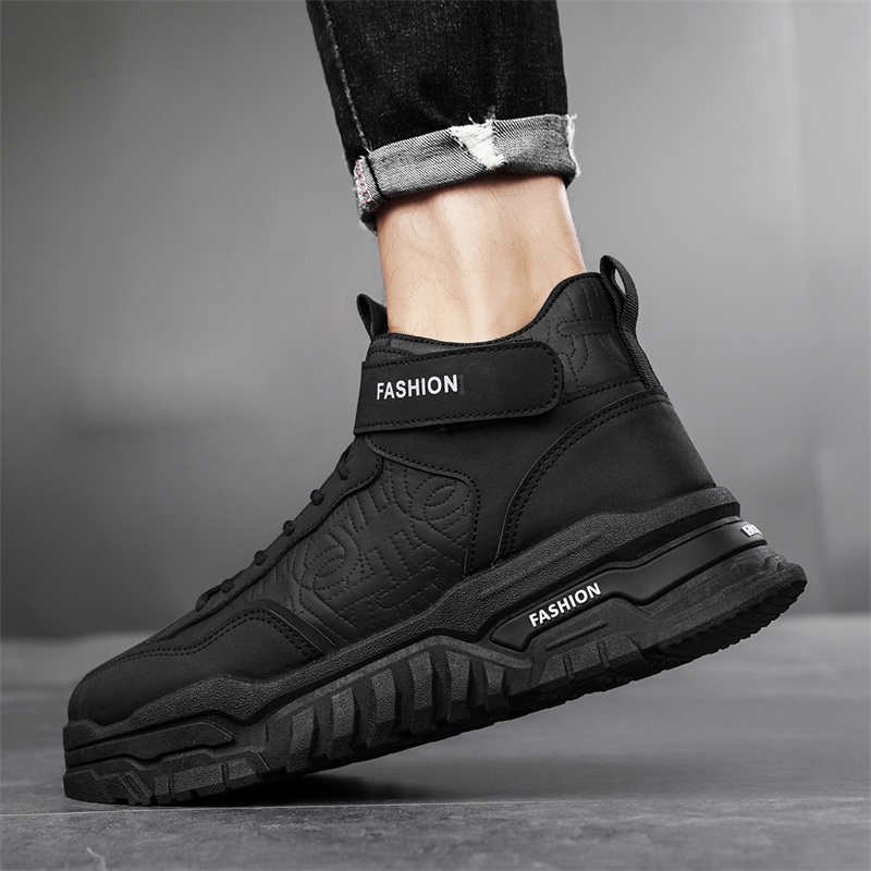 Sepatu Sneakers Pria Ukuran Be - Outdoor Camping Brand ulasan dan harga