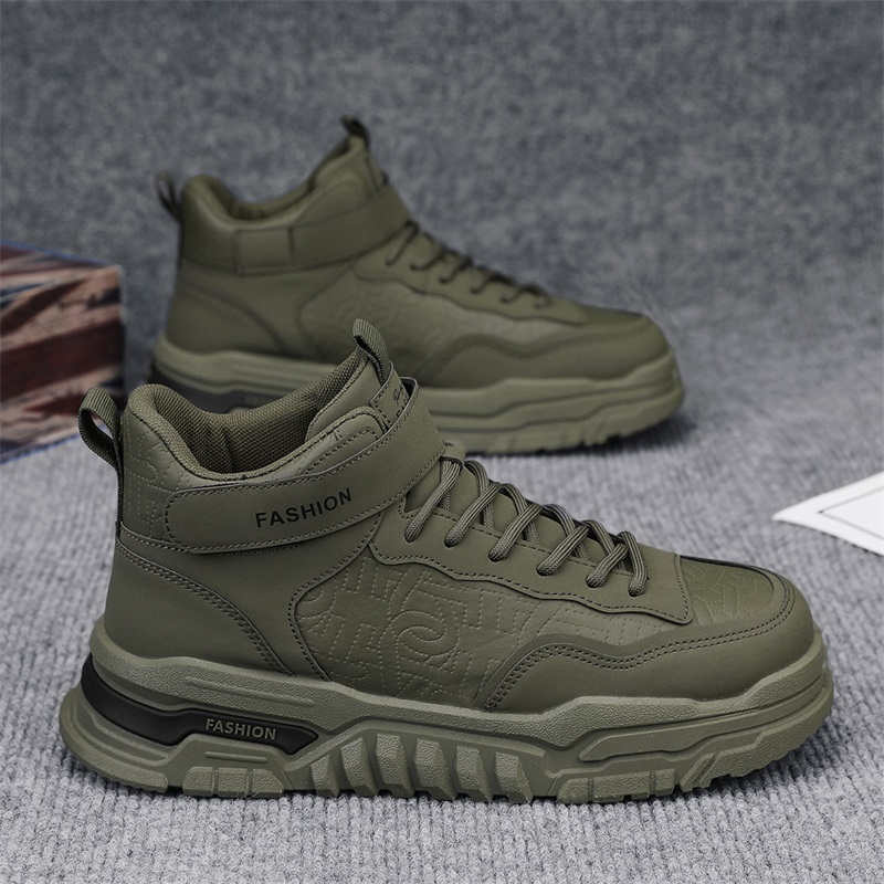 Sepatu Sneakers Pria Ukuran Be - Outdoor Camping Brand ulasan dan harga