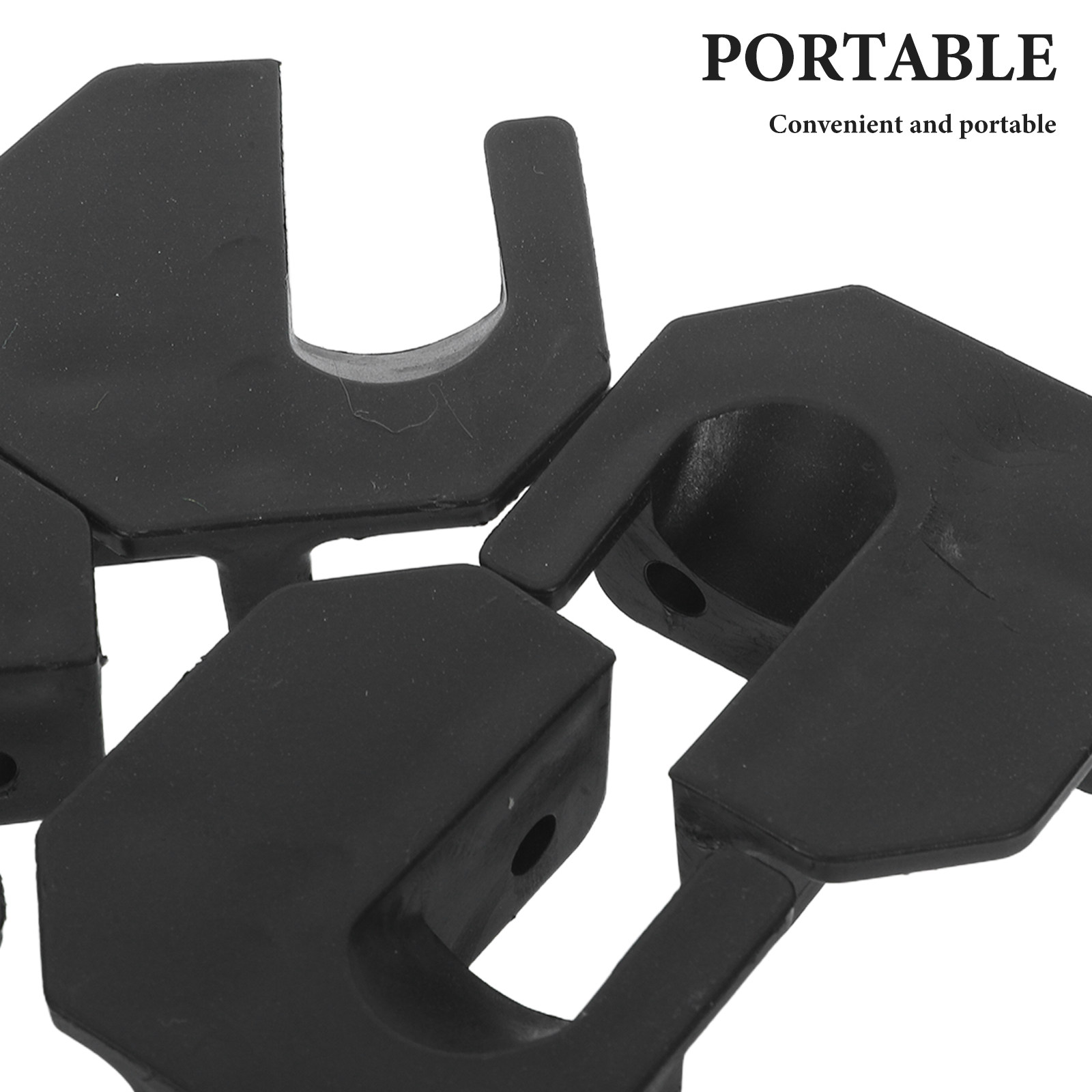 4 Buah Penutup Kaki Kursi Camp - Outdoor Camping Folding Chairs ulasan dan harga