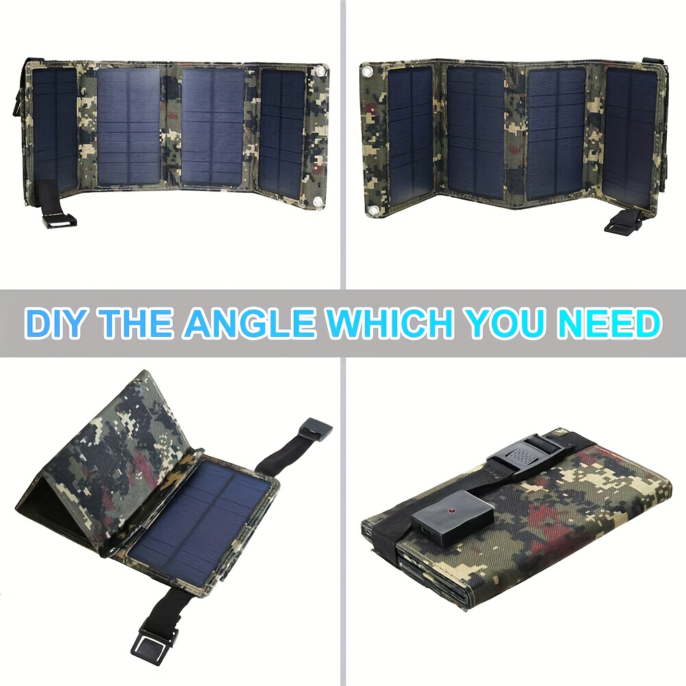 [Panel Surya] Panel Surya Lipa - Outdoor Camp ulasan dan harga