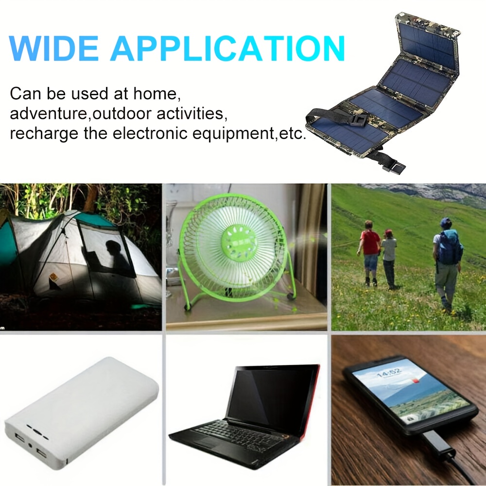 [Panel Surya] Panel Surya Lipa - Outdoor Camp ulasan dan harga