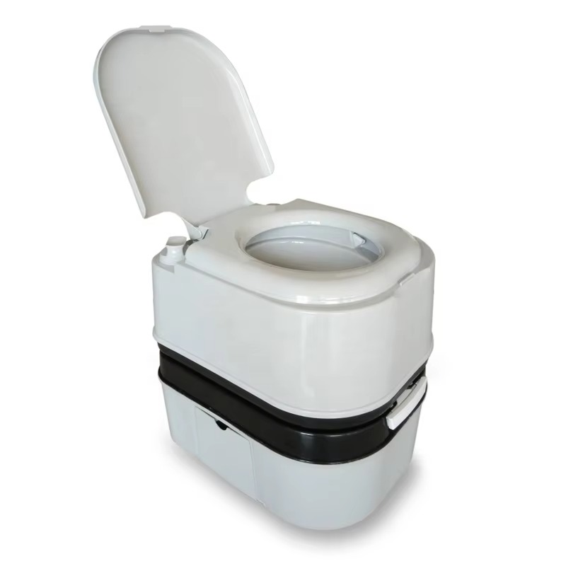 Toilet Portabel untuk Berkemah - Outdoor Camp ulasan dan harga