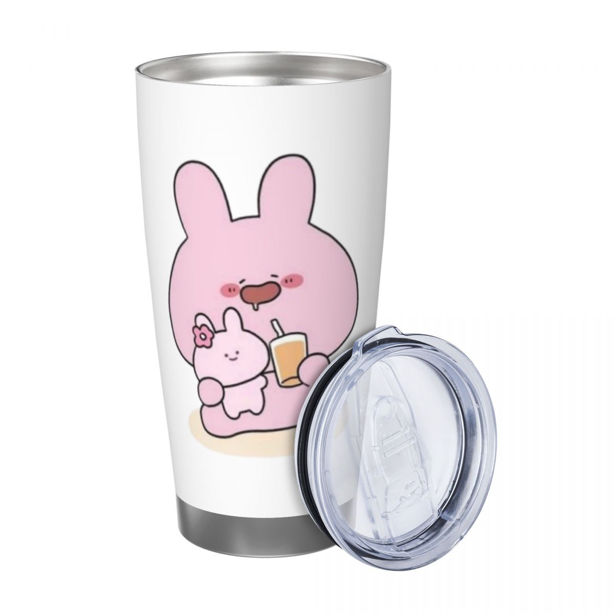 Asamimichaan Cute Asamimi 20oz - Vacuum Insulated Flask ulasan dan harga