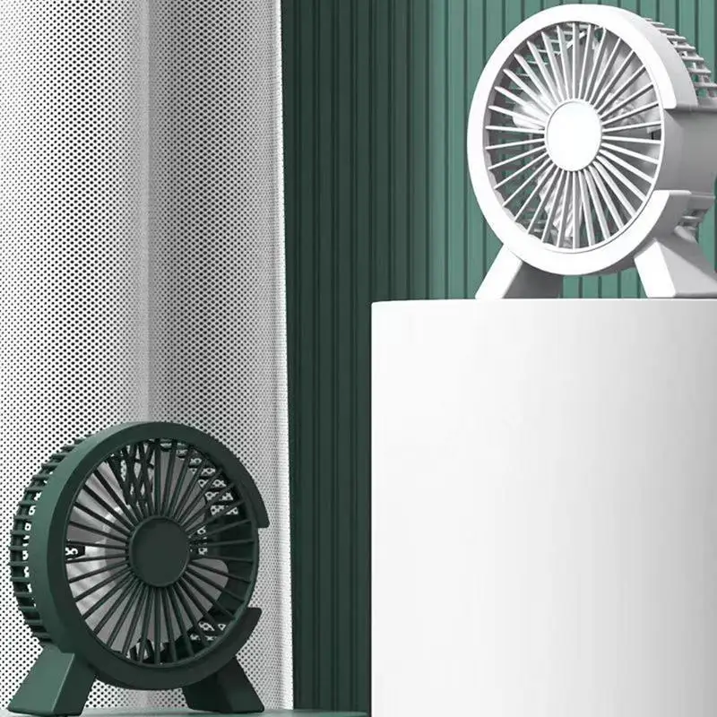 Kipas Mini Elektrik Pendingin  - Outdoor Camping Fans ulasan dan harga