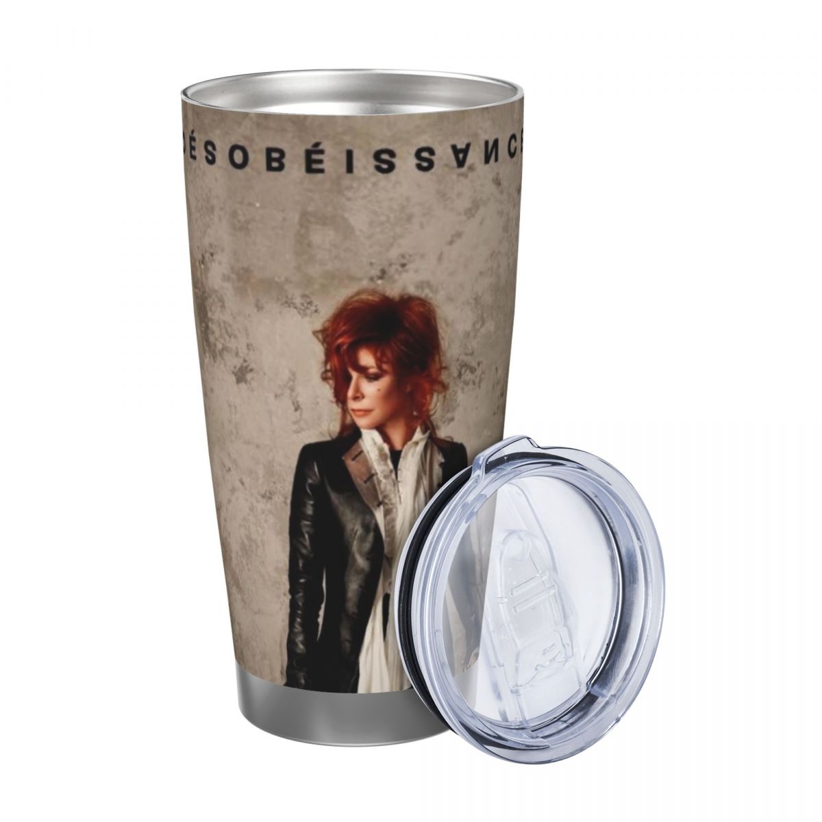 Mylene Farmer Nevermore 20oz C - Vacuum Insulated Flask ulasan dan harga
