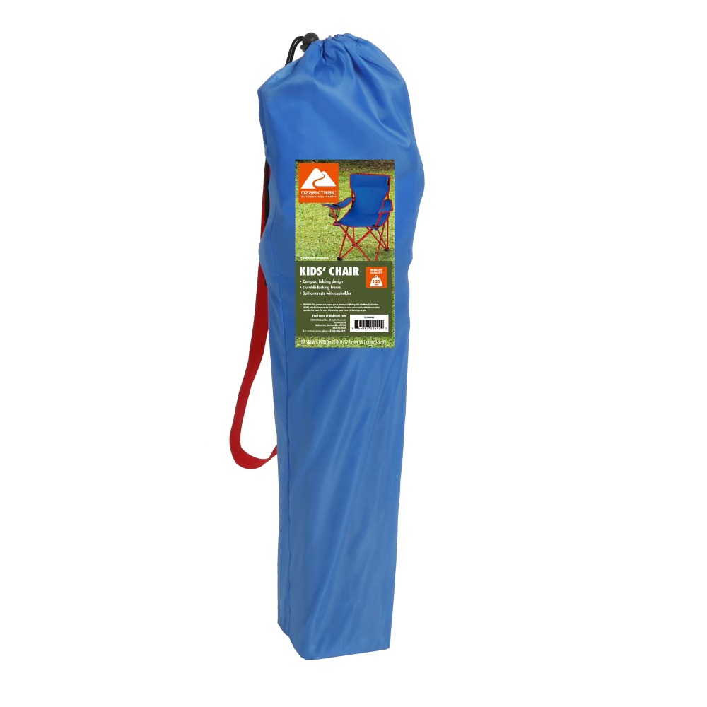Kursi Lipat Portabel untuk Ana - Outdoor Camping For Kids ulasan dan harga