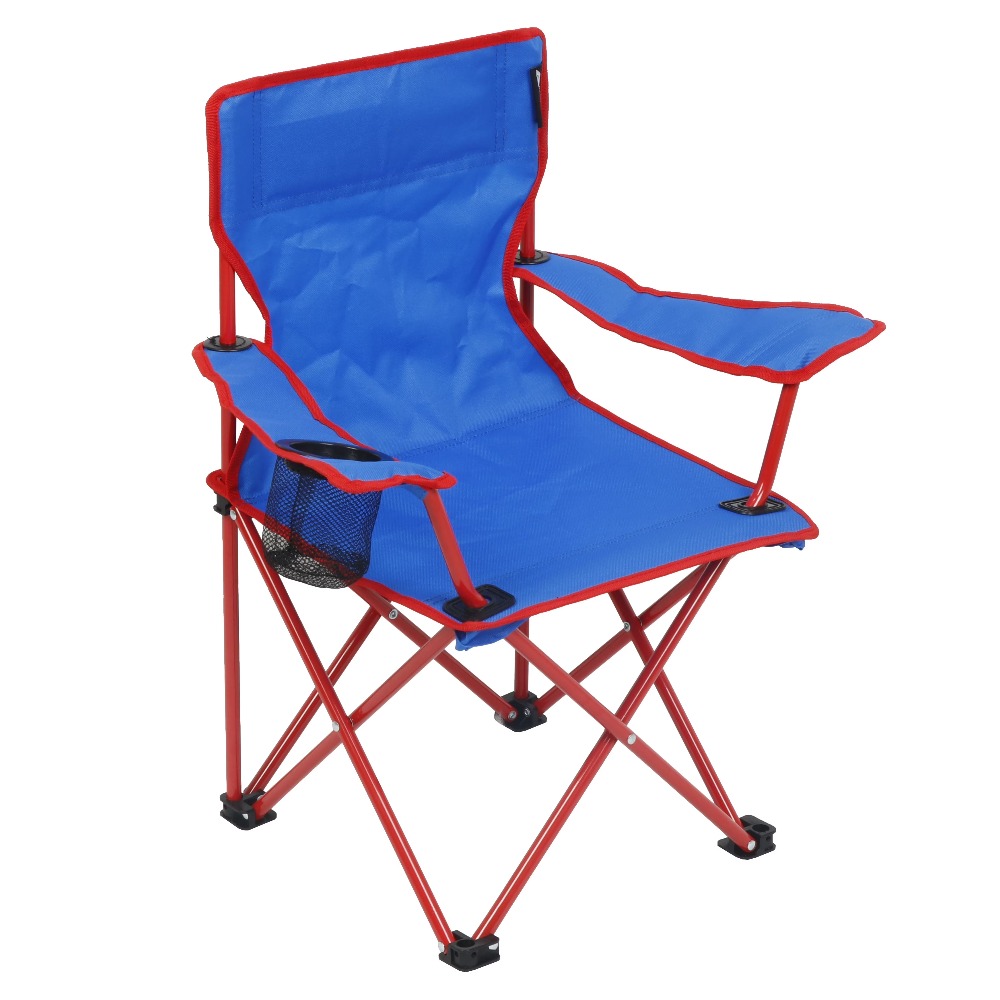 Kursi Lipat Portabel untuk Ana - Outdoor Camping For Kids ulasan dan harga