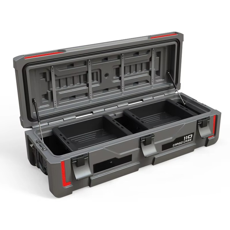 Aksesoris Camping Outdoor 4x4  - Outdoor Camping Box ulasan dan harga