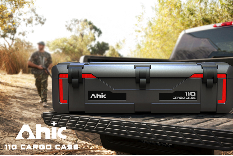 Aksesoris Camping Outdoor 4x4  - Outdoor Camping Box ulasan dan harga