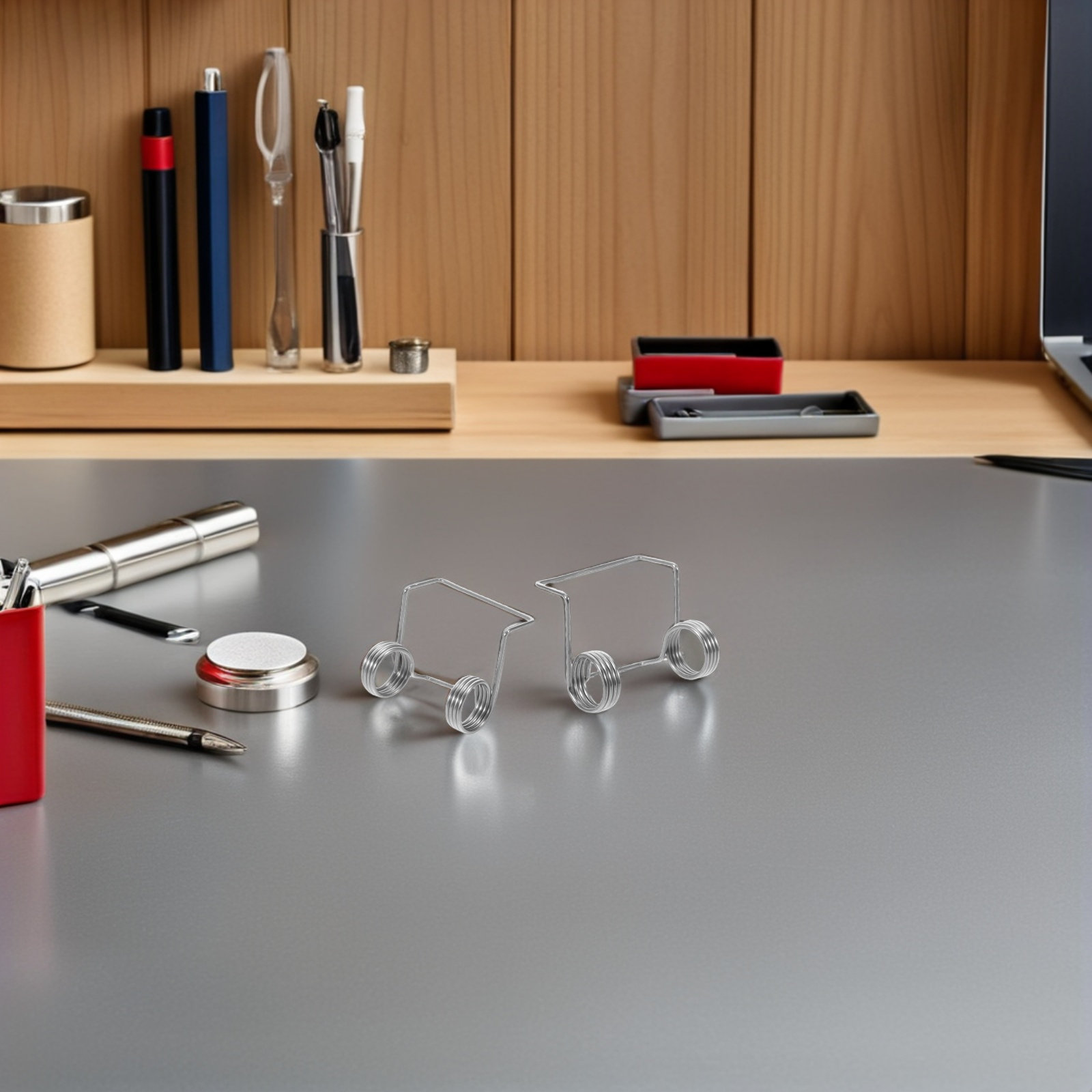 4 Buah Pegas Perbaikan Tutup T - Vacuum Insulated Flask ulasan dan harga