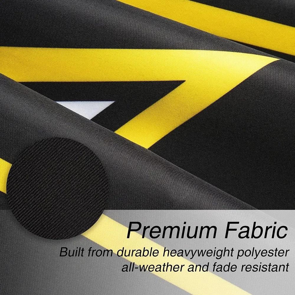 Bendera Golf Merek Malbon Bend - Outdoor Camping Brand ulasan dan harga