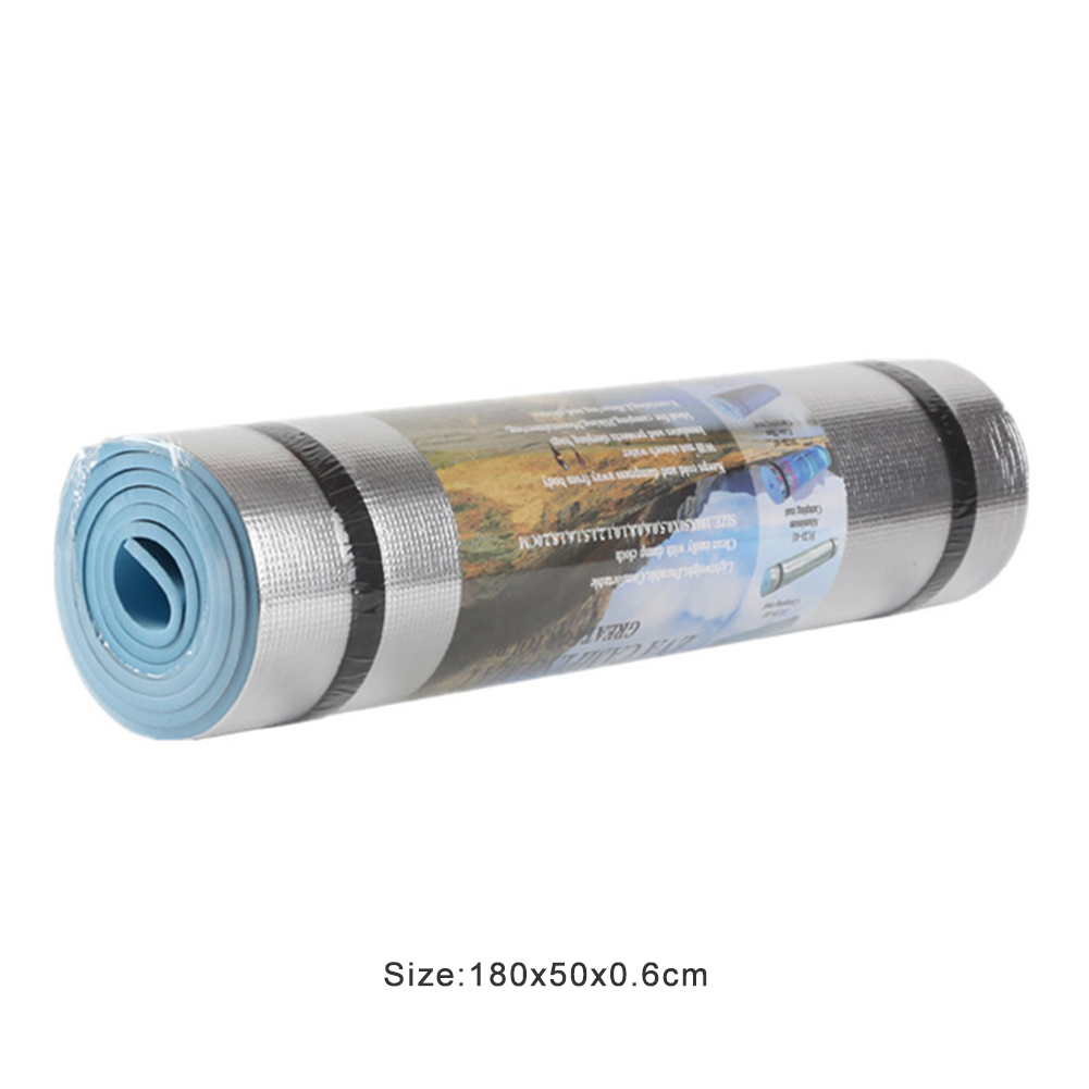 1/2P Tikar Yoga EVA Tahan Lemb - Outdoor Camping Quotes ulasan dan harga