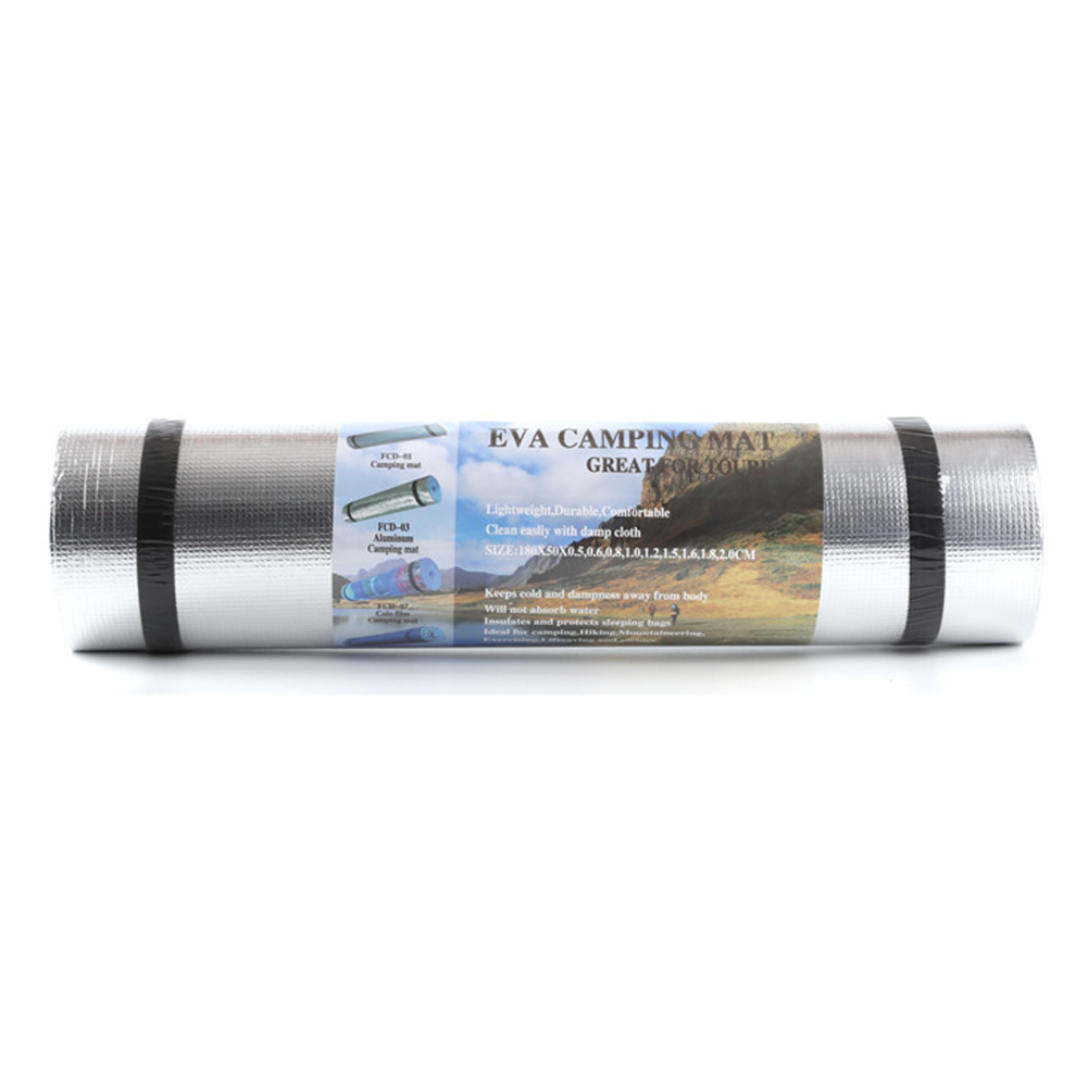 1/2P Tikar Yoga EVA Tahan Lemb - Outdoor Camping Quotes ulasan dan harga
