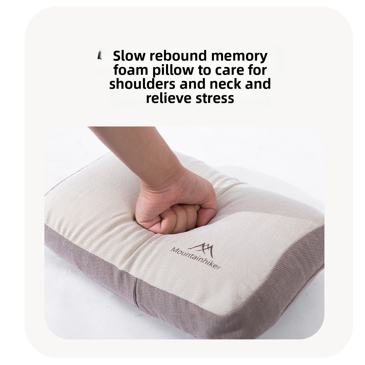 Mountainhiker Upgrade Bantal S - Outdoor Camping Essentials ulasan dan harga