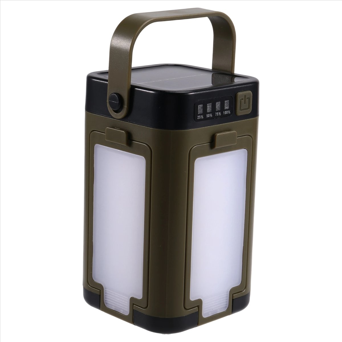 X08A Lampu Tenda Portabel Mult - Camping Solar Lantern ulasan dan harga