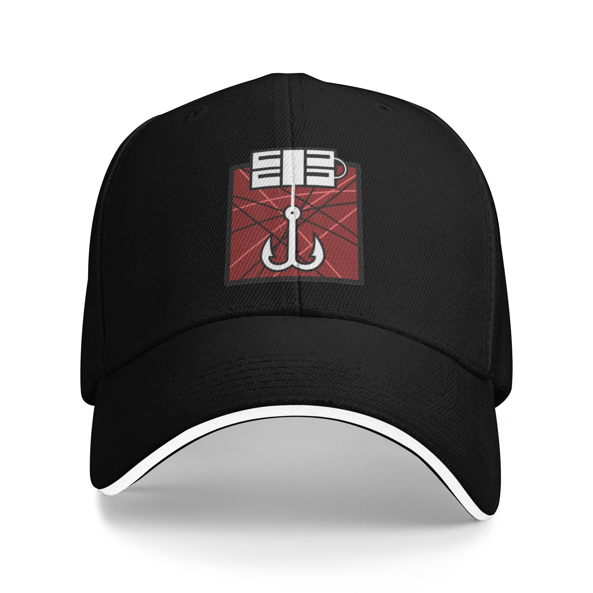 Topi Baseball Kapkan Icon Sieg - Outdoor Camping Games For Adults ulasan dan harga