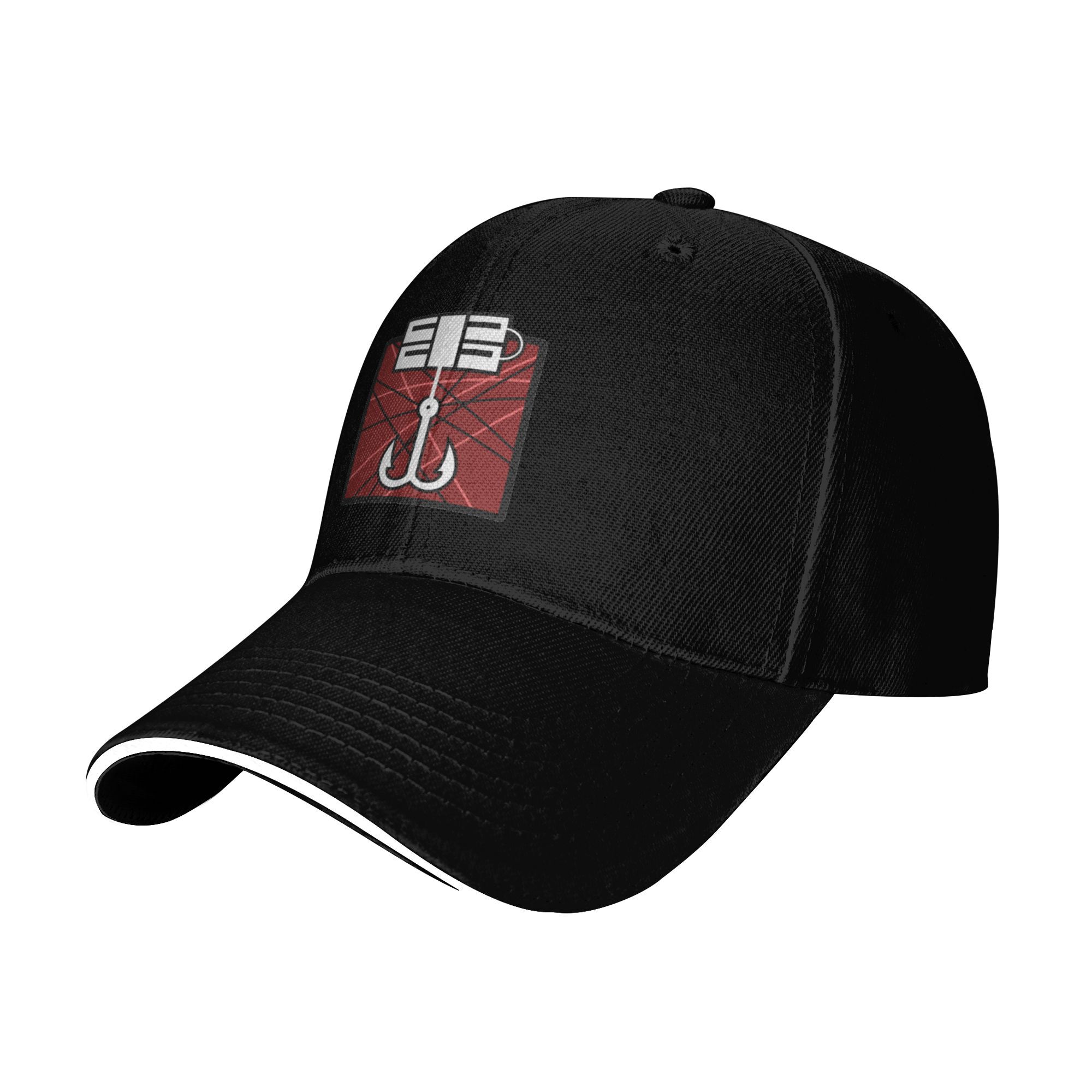 Topi Baseball Kapkan Icon Sieg - Outdoor Camping Games For Adults ulasan dan harga