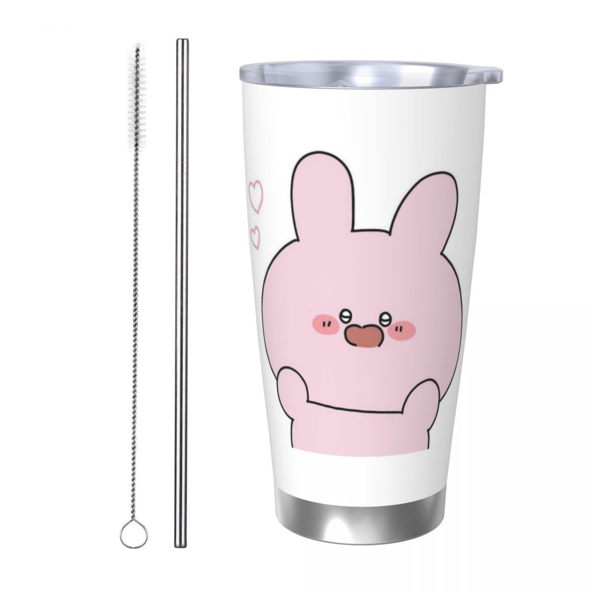 Asamimichaan Cute Asamimi 20oz - Vacuum Insulated Flask ulasan dan harga