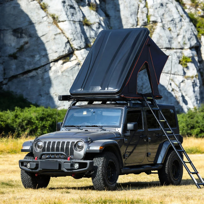 Tenda Atap Mobil Anti Air untu - Outdoor Camping Tent Waterproof ulasan dan harga