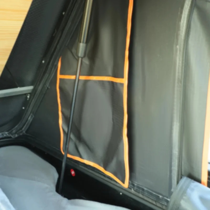 Tenda Atap Mobil Anti Air untu - Outdoor Camping Tent Waterproof ulasan dan harga