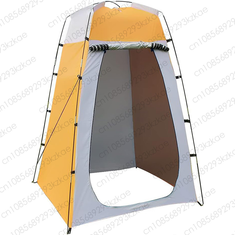 Tenda Toilet Luar Ruangan Port - Outdoor Camping Toilet Tent ulasan dan harga
