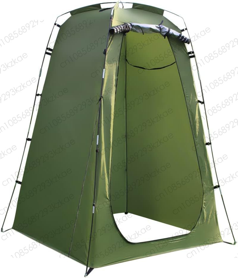 Tenda Toilet Luar Ruangan Port - Outdoor Camping Toilet Tent ulasan dan harga