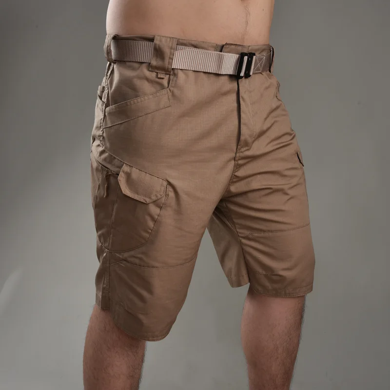 Celana Pendek Kargo Outdoor Pr - Urban Outdoor Camping ulasan dan harga