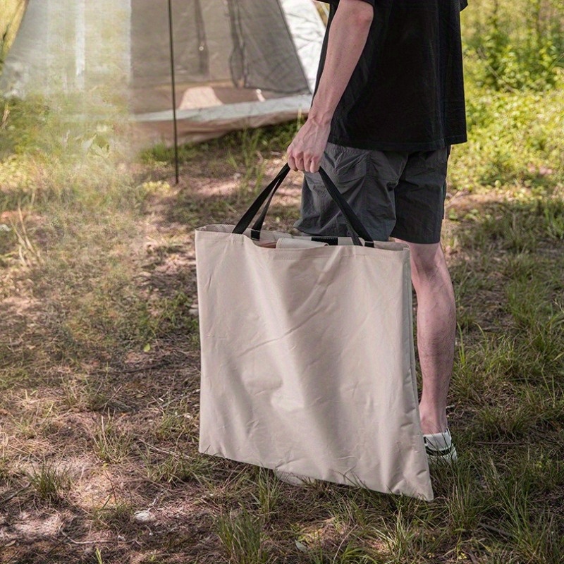 Tas penyimpanan kursi luar rua - Outdoor Camping Folding Chairs ulasan dan harga