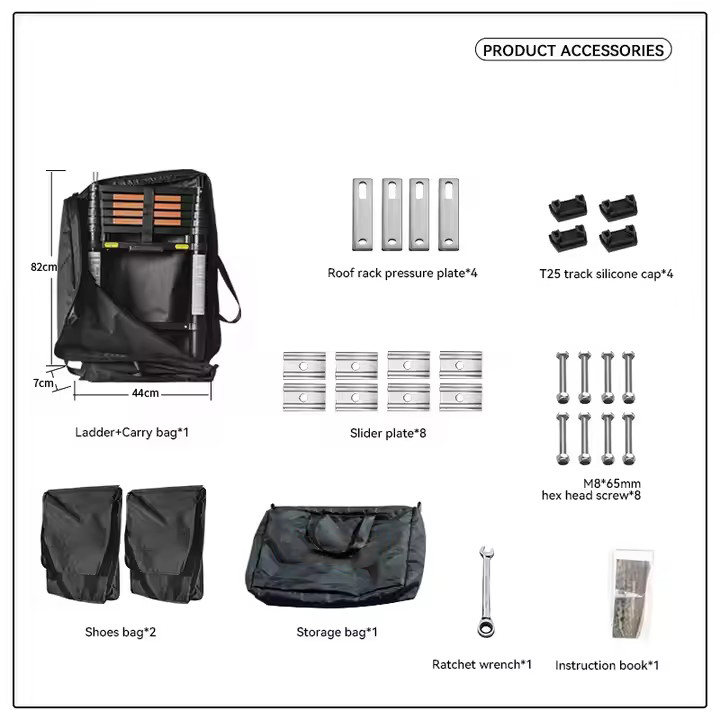 Tenda Atap Mobil SUV Aluminium - Outdoor Camping And Glamping ulasan dan harga